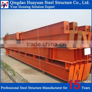Low Cost Prefab Two Storey Structural Steel Building Plan thumbnail-1