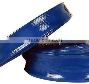 PVC Lay Flat Hose thumbnail-4
