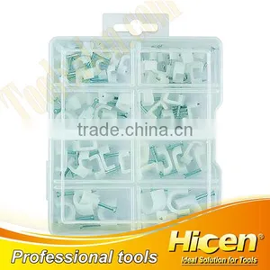 57Pcs Household Hardware Assortment thumbnail-1
