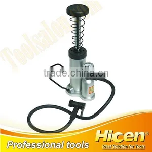 Mini Professional Air Foot Pumps thumbnail-1