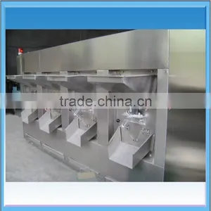 Best Selling Automatic Sunflower Seeds Roasting Machine thumbnail-2