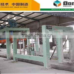 Best Selling New Design Cellular Lightweight Concrete Block Machine in India thumbnail-2