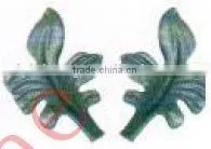 Wrought Iron Flowers thumbnail-1