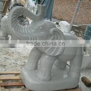 Animal Carving Statues thumbnail-1