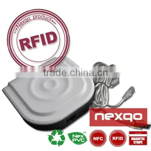MIFARE Classic 1K 13.56MHz Low Cost Rfid Reader Writer thumbnail-1