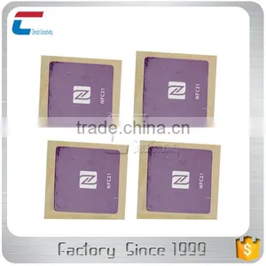 High Quality Tamper Evident Security Self Destructive VOID Sticker With Low Price thumbnail-4