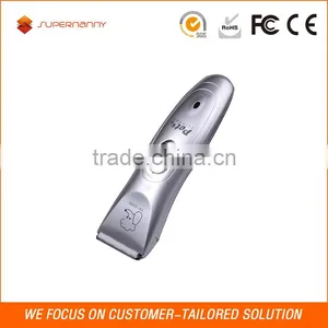 China Supplier Wholesale Beauty Supply Self-Cut Advanced Motor With Quiet Operate Hair Clipper thumbnail-1