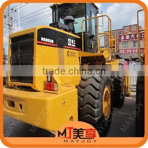 MAYJOY Wheel Loader/ Loader Tire(skype :mayjoy46) thumbnail-1