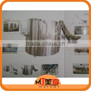 LP-1 CE Approved PET Bottle Arranging Machine/Automatic Water Bottle Unscrambler Machine thumbnail-1