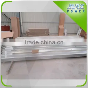 Polyester Wire Greenhouse Water Channel Gutter thumbnail-1
