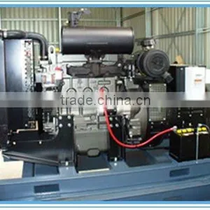 Diesel Generaot Fuel Consumption thumbnail-1