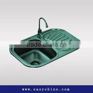 One- Bowl Sink thumbnail-1