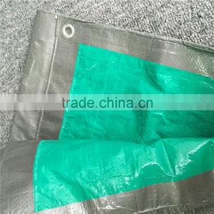 Durable Coated Garden Sun Shade Tarpaulin thumbnail-2