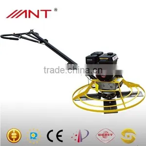 Concrete Machine Polishing Machine WH100W thumbnail-1