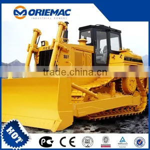USED PRODUCT HBXG 165HP Bulldozer TY165-2 WITH CHEAP PRICE thumbnail-1