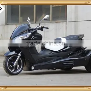 300cc Trike With Eec thumbnail-1