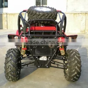 NEW 1100CC 4X4 GO KART(MC-454) thumbnail-5