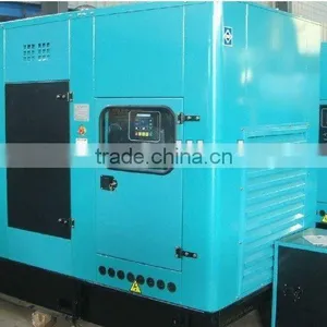 Quanchai Diesel Generator thumbnail-1
