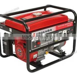 2KW Honda Type Power Generator Silent Generator thumbnail-1