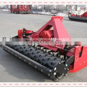 Excellent Price!!best Quality Tractor Pto Tractor Rotary Harrow/farm Cultivators thumbnail-5