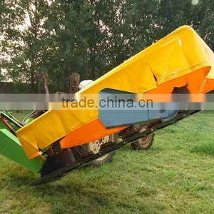 CE Certification New Condition Farm Machinery Rotary Disc Mower for Sale thumbnail-3