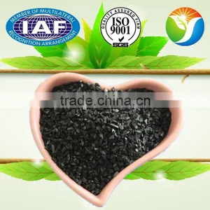 Commercial Activated Carbon Coconut Shell Charcoal Buyers for Water Treatment thumbnail-2