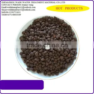 Lightweight Expanded Clay Aggregate and Expanded Clay Ball Manufacturer thumbnail-5