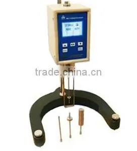 MSK-SFM-VT-LD Digital Battery Electrode Paste/Slurry Viscosity Tester thumbnail-1
