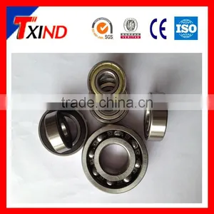 Supply 608 Deep Groove Ball Bearing thumbnail-2