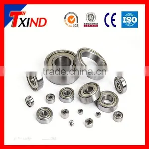Universal Waterproof Ball Bearings thumbnail-4