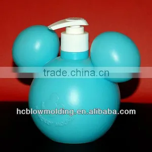 OEM Blow Molding Plastic Perfume 100ml Spray Bottle Spray Pump Perfume Bottle thumbnail-6