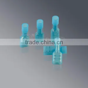 Male and Female Full-Insulating FDFN/MDFN Series Crimp Terminal thumbnail-3