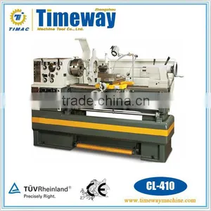 Precision Gap Bed Lathe Machine For Sale thumbnail-2