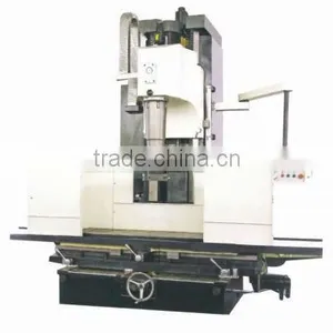 Vertical Boring Machine T7240 thumbnail-1