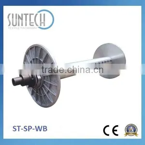 Weaving Machine Aluminum Beam for Somet Loom thumbnail-2