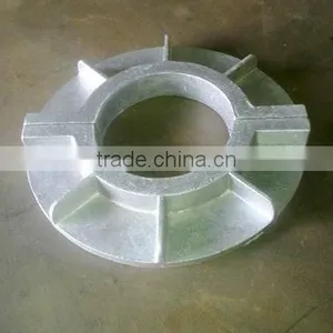European Standard Steel Cast Products,Aluminum Die Cast Parts for Machinery thumbnail-5