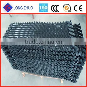 Cooling Tower Fill Structural Supports/New Material 1100/1200*500mm Cooling Tower Filler thumbnail-2