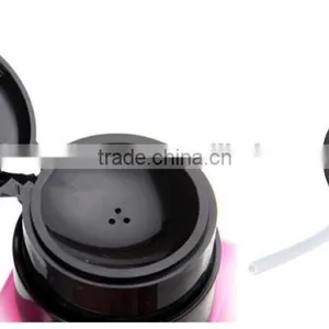 Empty Nail Oil Polish Remover Pump Dispenser 250ML Bottle 24/410 thumbnail-6