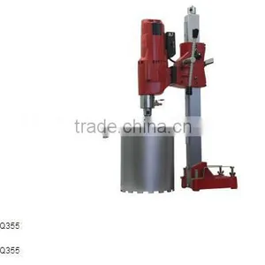 355mm 4780W Two Speed Diamond Core Drilling Machine (GQ355) thumbnail-1