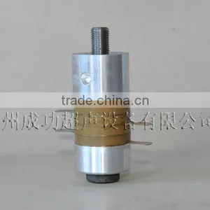 35kHz Ultrasonic Transducer thumbnail-1