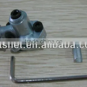 Neddle Valve/Line Tap Valve /Piercing Valve thumbnail-1