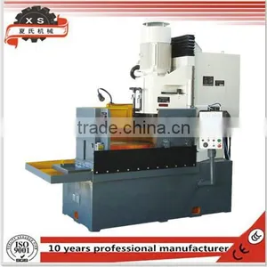 Vertical Spindle Surface Grinding Machine M7475K-2 thumbnail-1