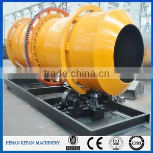 China Hot Sale High Quality Rotary Vacuum Dryer thumbnail-1