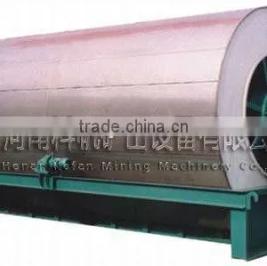 Henan Kefan Supply Permanent Magnetic Iron Separators With High Efficiency thumbnail-1