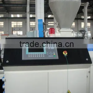 PVC Pipe Extrusion Machine thumbnail-1