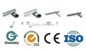 Best-price Aluminum Furniture Profile thumbnail-1