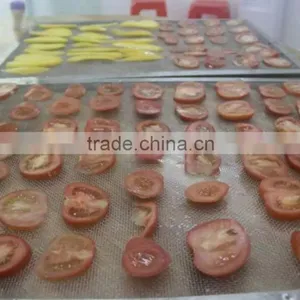 Multifunctional Best Seller Cassava Chip Drying Machine thumbnail-5