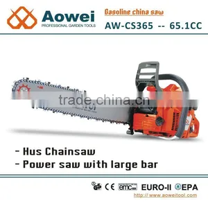 Similar to Husqvarn 365 With Oregon Chain, Chain Saws, Chain Saw Sale thumbnail-1