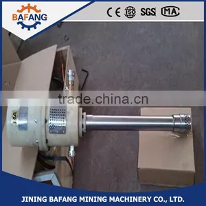 Light Style Injection Pump of QB152 Hand Operating Grouting Pump thumbnail-2