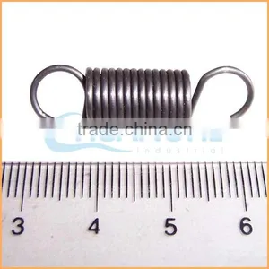 Customized Specification Tension Springs thumbnail-5